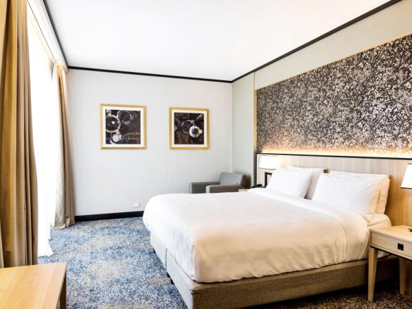 Holiday Inn Rosario, an IHG Hotel : photo 7 de la chambre chambre exécutive lit king-size - non-fumeurs