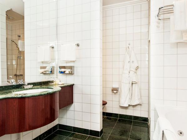 Elite Plaza Hotel : photo 10 de la chambre chambre double deluxe