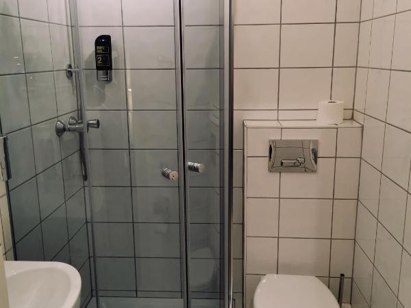 Bölsche Hotel : photo 1 de la chambre chambre simple deluxe