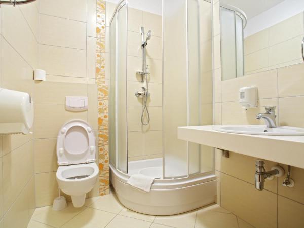 Villa Arstone : photo 3 de la chambre chambre simple