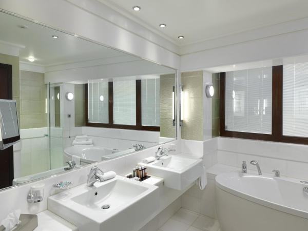 Crowne Plaza Athens City Centre, an IHG Hotel : photo 7 de la chambre suite exécutive - fumeurs