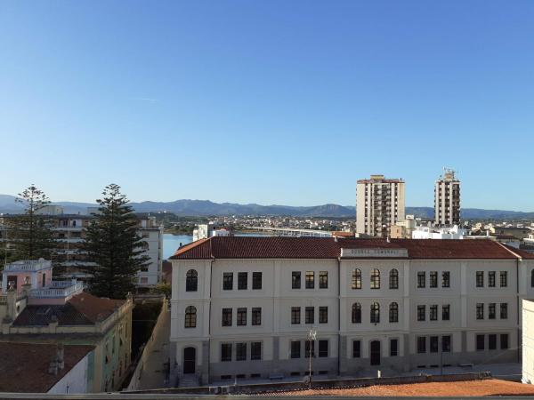 Marysel Rooms : photo 1 de la chambre chambre double avec balcon - vue sur mer