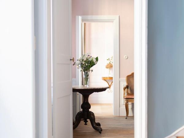 The Stay Well : photo 6 de la chambre chambre double avec salle de bains privative