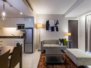 Hôtel Maitria Sukhumvit 18 Bangkok - Une Collection Chatrium : photo 2 de la chambre room #23885056