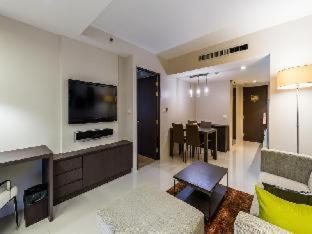 Hôtel Maitria Sukhumvit 18 Bangkok - Une Collection Chatrium : photo 3 de la chambre room #23885056