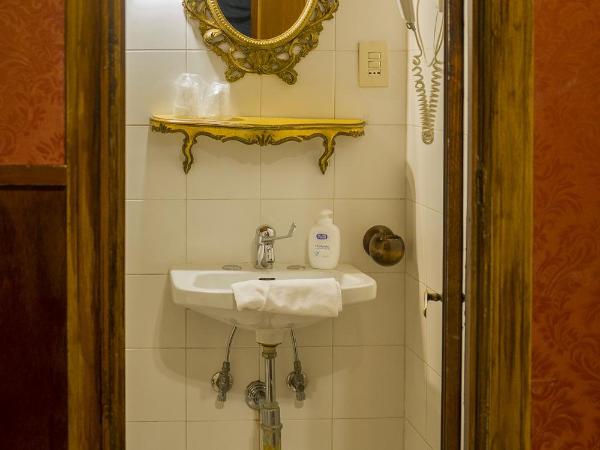 Hotel Abaco : photo 8 de la chambre chambre quadruple