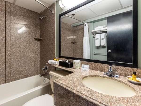 Sandcastle Resort : photo 9 de la chambre suite 2 chambres