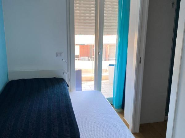 Blue Sea Rooms Apartment Cagliari : photo 9 de la chambre appartement 3 chambres