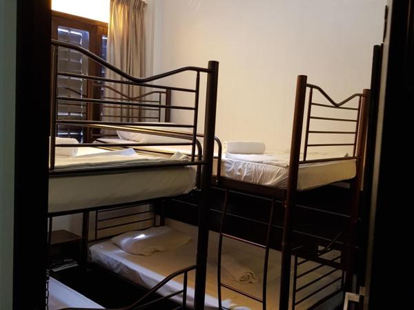 5imply 9ice Heritage : photo 8 de la chambre chambre quadruple Économique