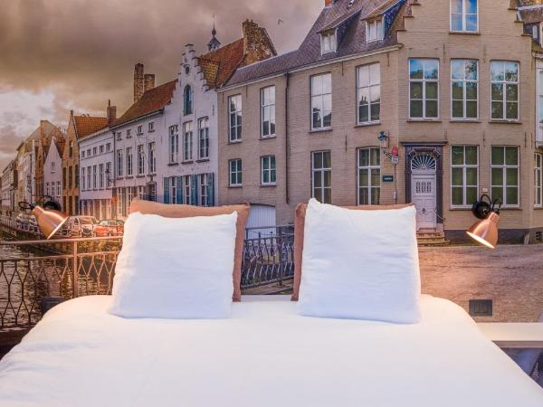 Hotel Marcel : photo 2 de la chambre suite