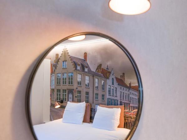 Hotel Marcel : photo 3 de la chambre suite