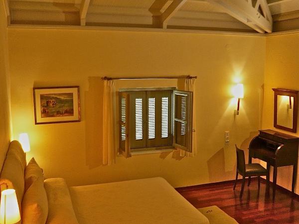 Villa Andromeda : photo 1 de la chambre suite en duplex