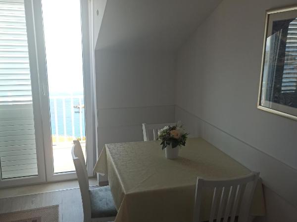 Peric Accommodation Dubrovnik : photo 9 de la chambre appartement - vue sur mer