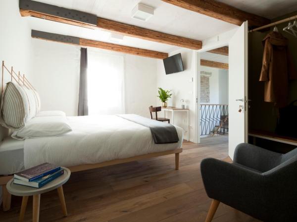 Agriturismo Basegò : photo 1 de la chambre chambre double avec salle de bains privative