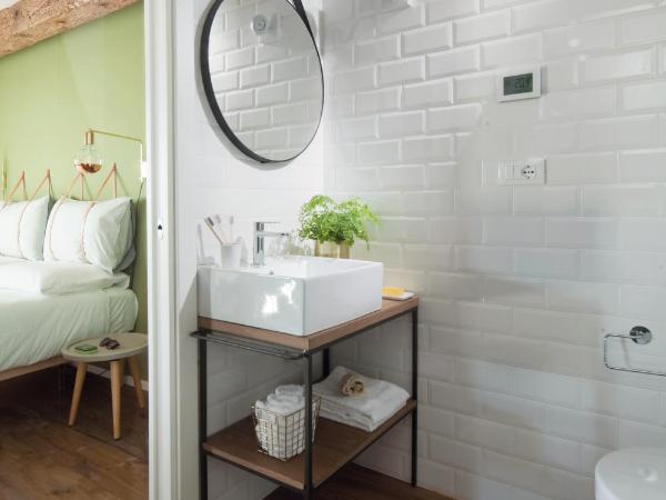 Agriturismo Basegò : photo 8 de la chambre chambre double avec salle de bains privative