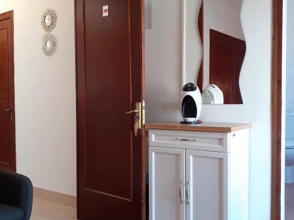 Portal 17 Can Tort : photo 3 de la chambre chambre double ou lits jumeaux