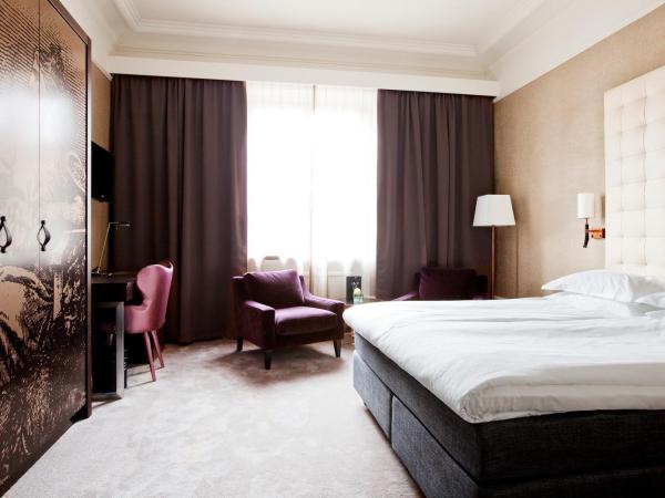 Elite Plaza Hotel : photo 10 de la chambre chambre double supérieure