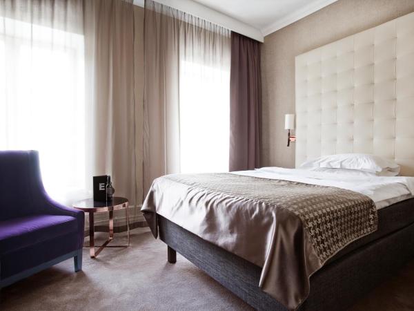 Elite Plaza Hotel : photo 10 de la chambre petite chambre double