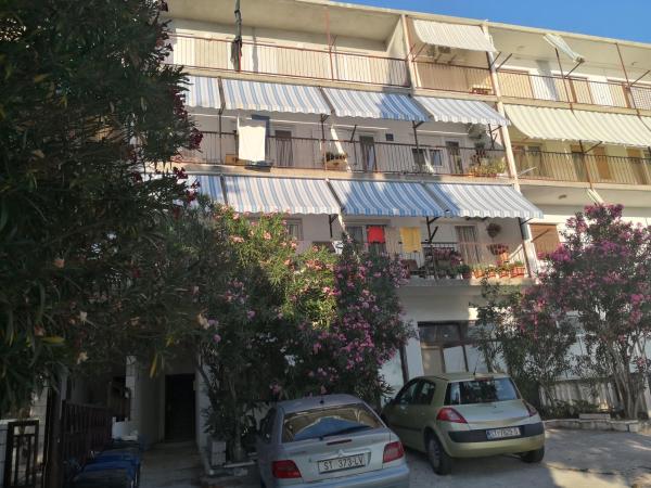 Guest house Irena : photo 3 de la chambre appartement standard