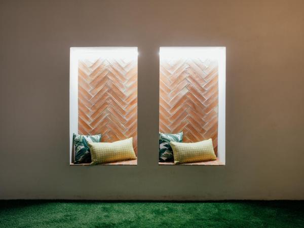 Hotel Cetina Sevilla : photo 10 de la chambre suite junior