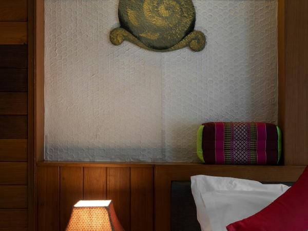 Lee Chiang Hotel : photo 4 de la chambre chambre lits jumeaux deluxe