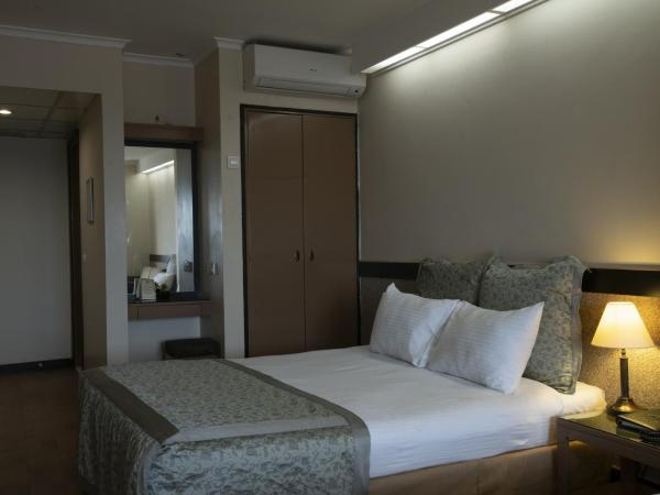 Kadıköy Rıhtım Hotel : photo 5 de la chambre chambre double ou lits jumeaux