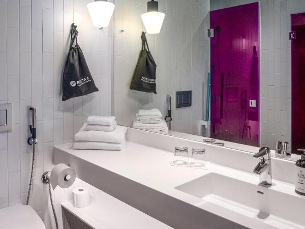 Original Sokos Hotel Kupittaa : photo 4 de la chambre chambre lits jumeaux standard