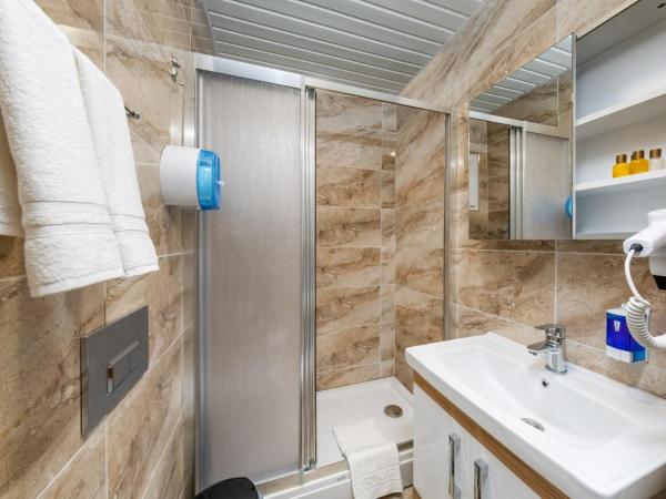 Anelli Hotel : photo 7 de la chambre chambre double standard