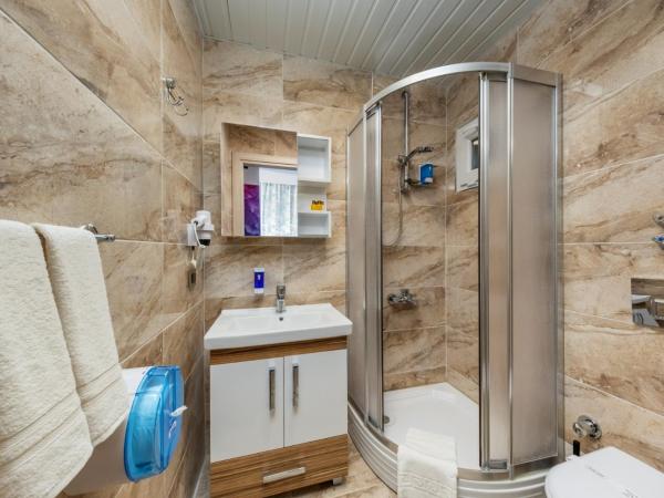 Anelli Hotel : photo 2 de la chambre chambre double standard