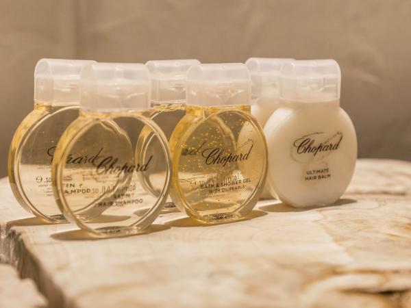 Island Mykonos Suites : photo 3 de la chambre suite 2 chambres