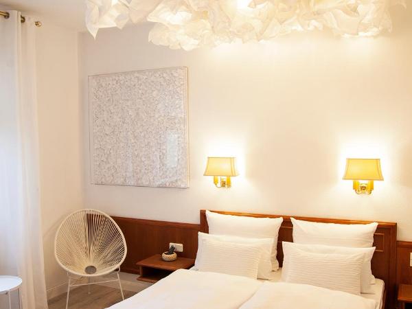 Boutique Hotel Krone München : photo 1 de la chambre charming comfort