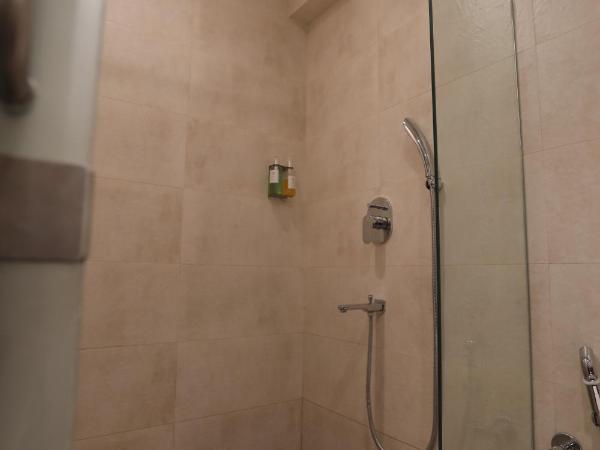 Hotel Cliffton : photo 3 de la chambre chambre lits jumeaux exécutive