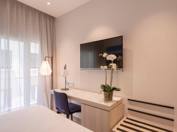 Eurostars Mediterranea Plaza : photo 2 de la chambre chambre simple