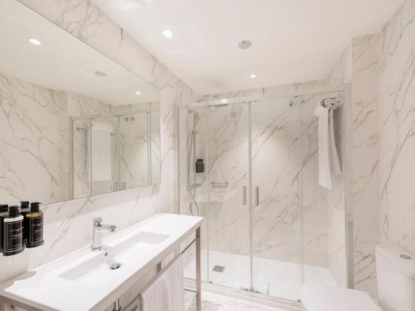 Eurostars Mediterranea Plaza : photo 7 de la chambre chambre double ou lits jumeaux