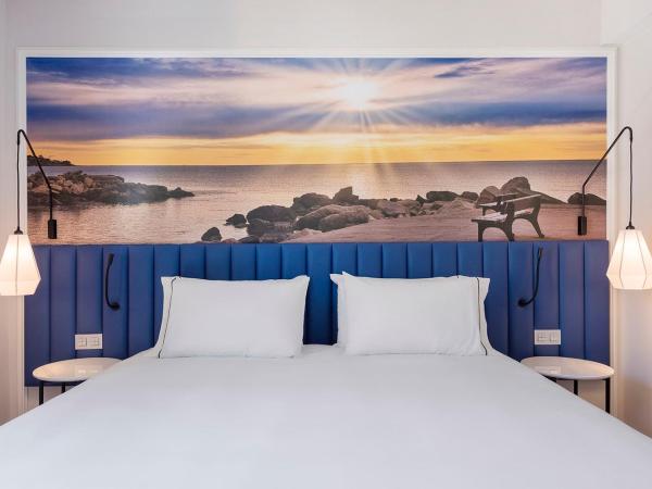 Eurostars Mediterranea Plaza : photo 3 de la chambre chambre double ou lits jumeaux