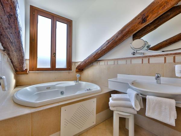 Best Western Plus Hotel Genova : photo 9 de la chambre chambre double classique