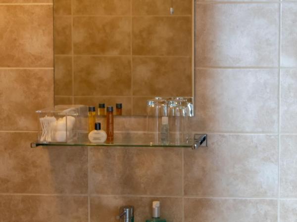 New Steine Hotel - B&B : photo 6 de la chambre chambre double deluxe