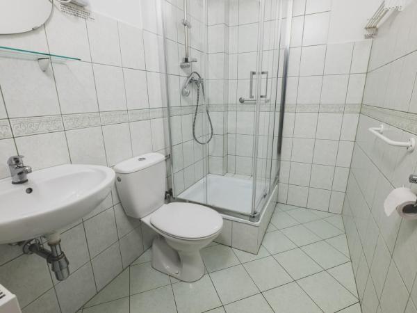 Cybulskiego Guest Rooms : photo 7 de la chambre chambre double