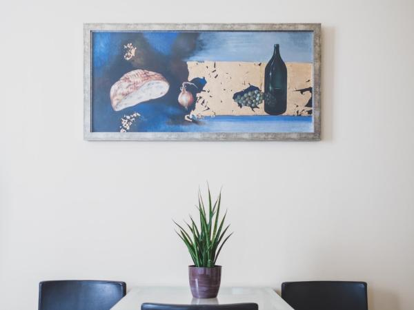 Cybulskiego Guest Rooms : photo 3 de la chambre chambre triple