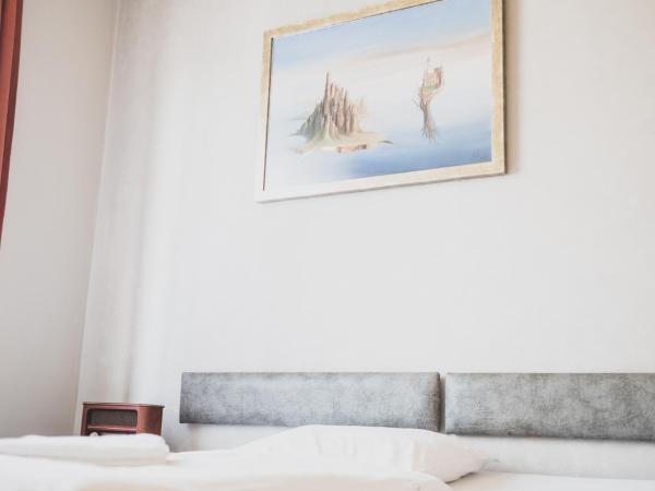 Cybulskiego Guest Rooms : photo 9 de la chambre chambre double ou lits jumeaux