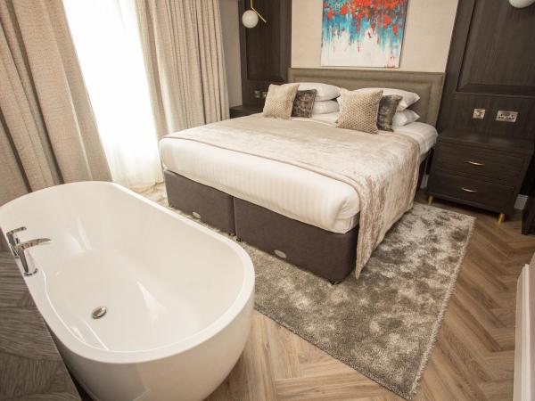 Balmoral Hotel, Belfast : photo 6 de la chambre suite exécutive