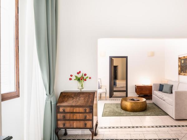 AQA Palace : photo 2 de la chambre appartement 1 chambre