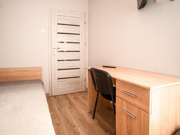 Dream Aparts - 10 Lutego : photo 5 de la chambre chambre simple deluxe avec balcon