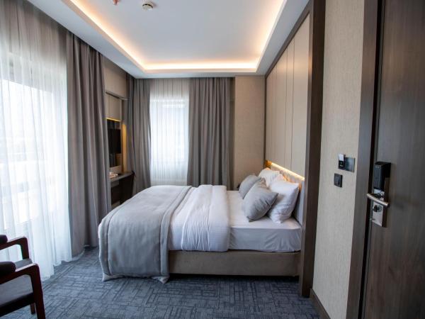 THE GREEN HOTEL : photo 9 de la chambre chambre double avec terrasse