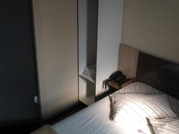 Hotel Vilamoura : photo 5 de la chambre chambre double standard avec ventilateur