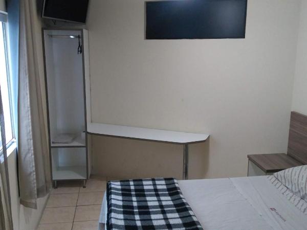 Hotel Vilamoura : photo 4 de la chambre chambre double standard avec ventilateur