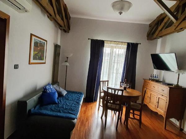 Aparthotel Hornigold