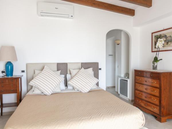 Aldarogi : photo 9 de la chambre chambre double deluxe - vue sur mer