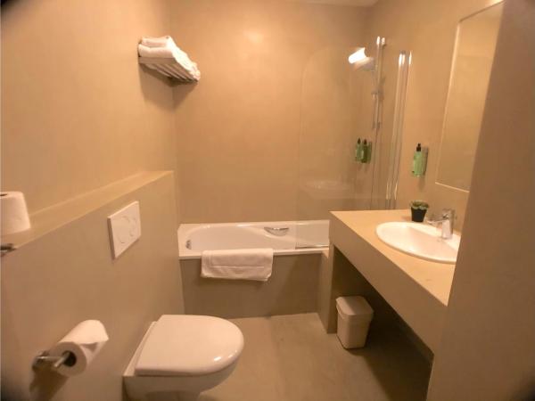 Hôtel & Appart-hôtel Olatua : photo 3 de la chambre chambre double