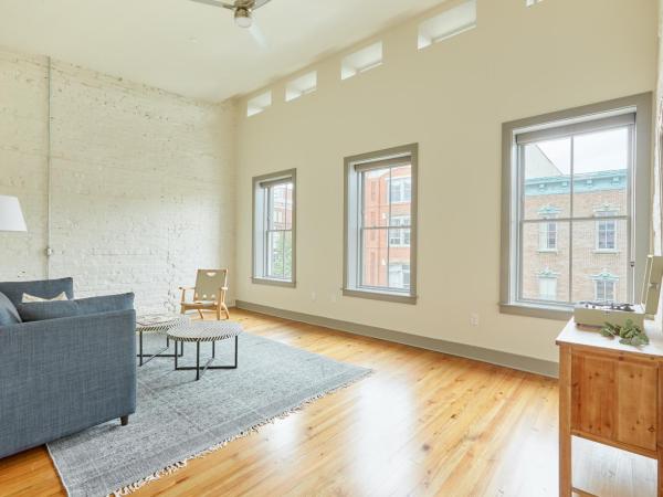 Sonder Ellis Square : photo 4 de la chambre appartement 3 chambres